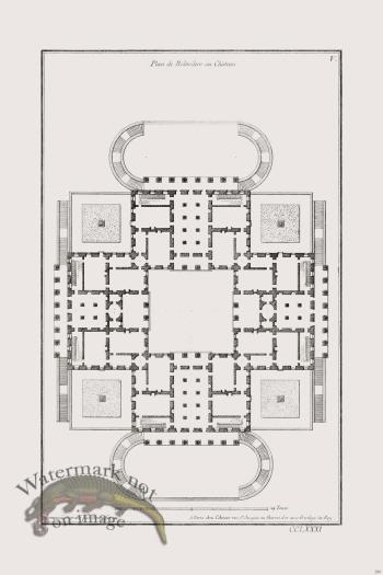 Elementary Architecture 289
